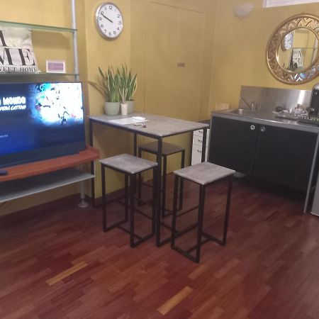 Apartament  Mediolan Zewnętrze zdjęcie