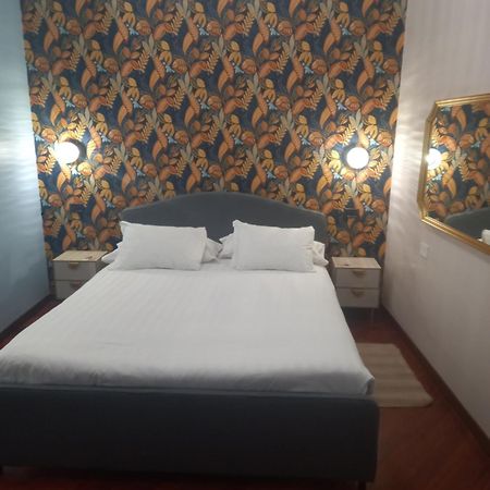 Apartament  Mediolan Zewnętrze zdjęcie