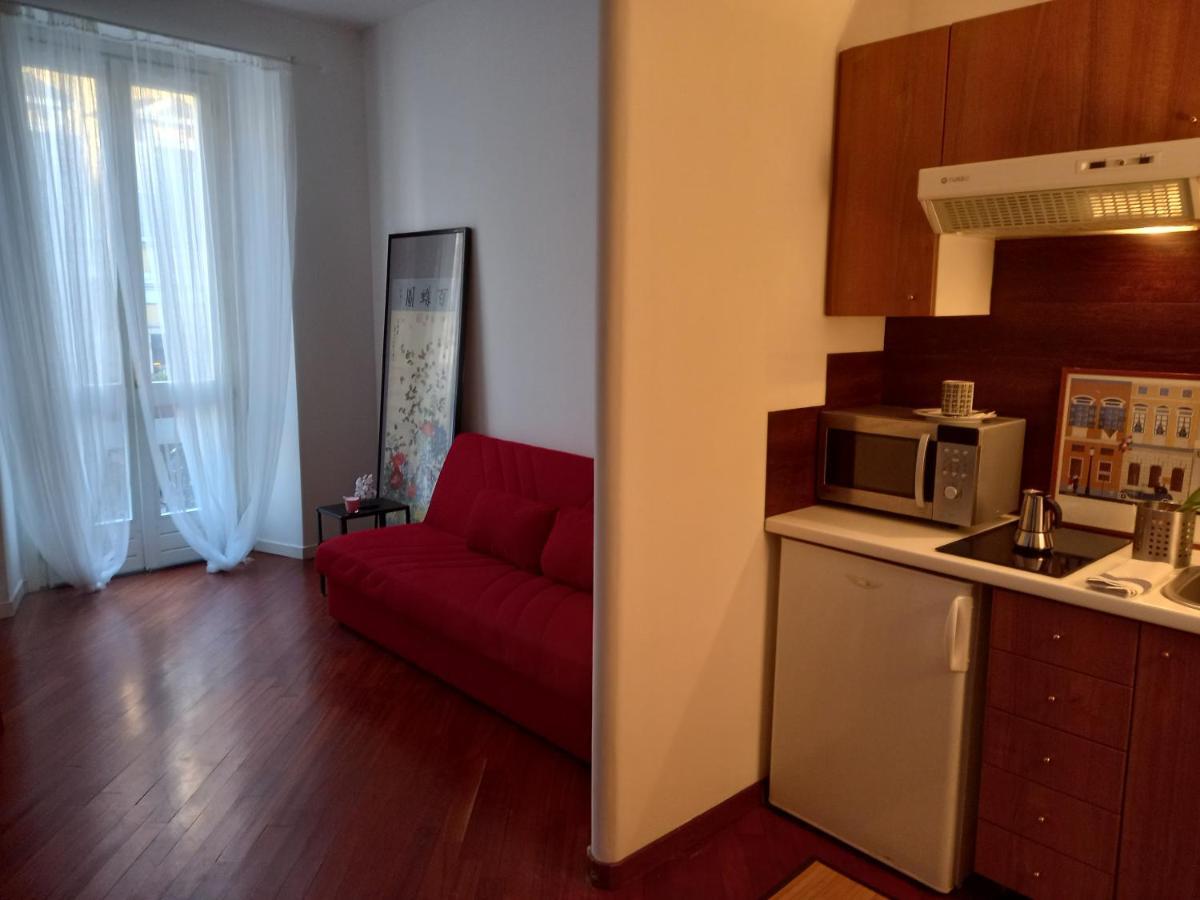 Apartament  Mediolan Zewnętrze zdjęcie