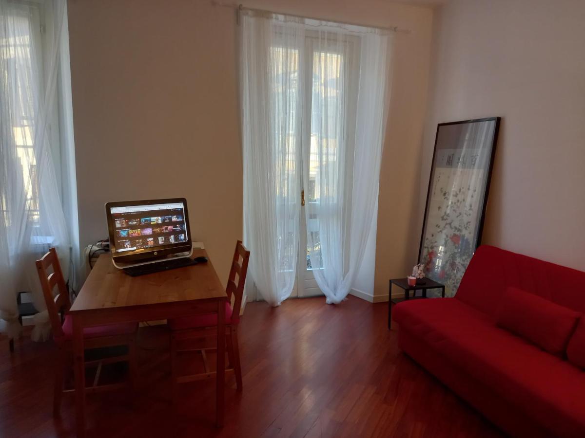 Apartament  Mediolan Zewnętrze zdjęcie