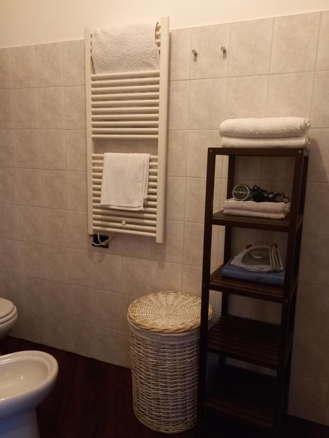 Apartament  Mediolan Zewnętrze zdjęcie