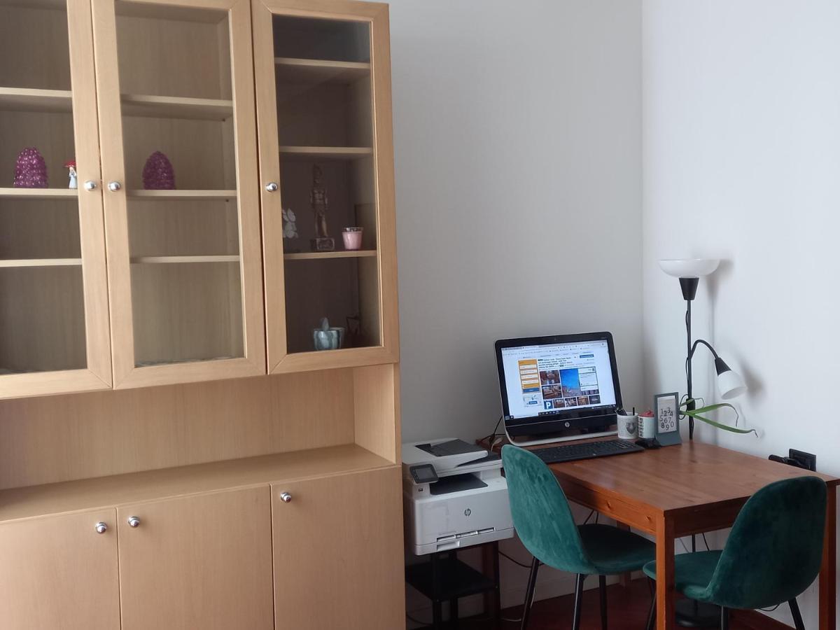 Apartament  Mediolan Zewnętrze zdjęcie