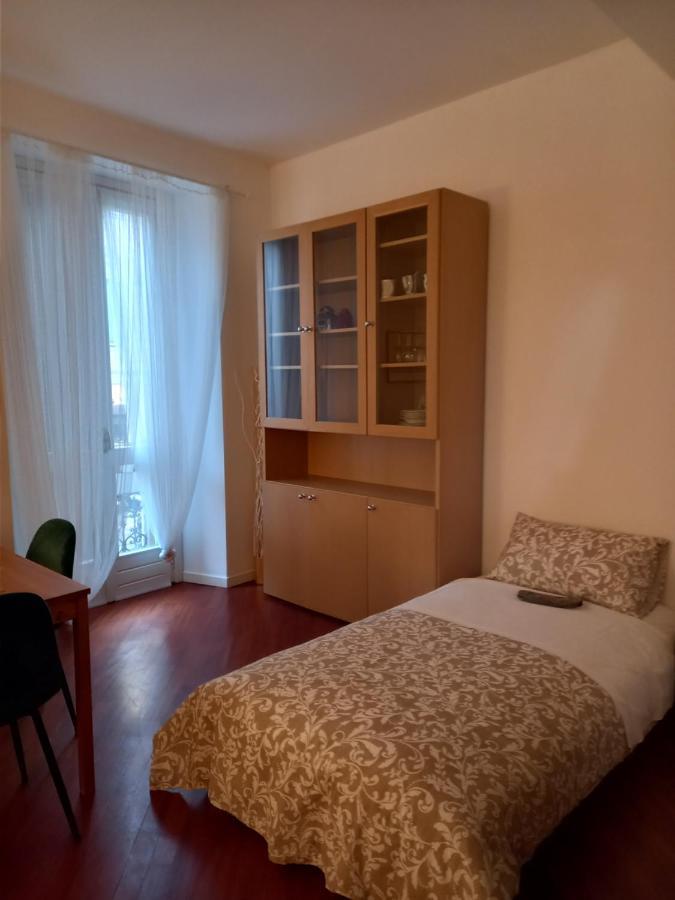 Apartament  Mediolan Zewnętrze zdjęcie