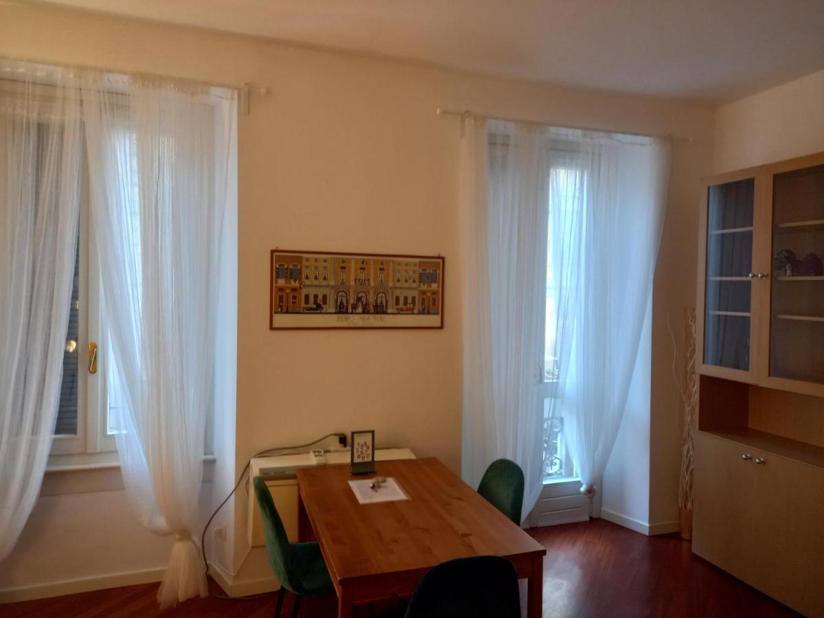 Apartament  Mediolan Zewnętrze zdjęcie