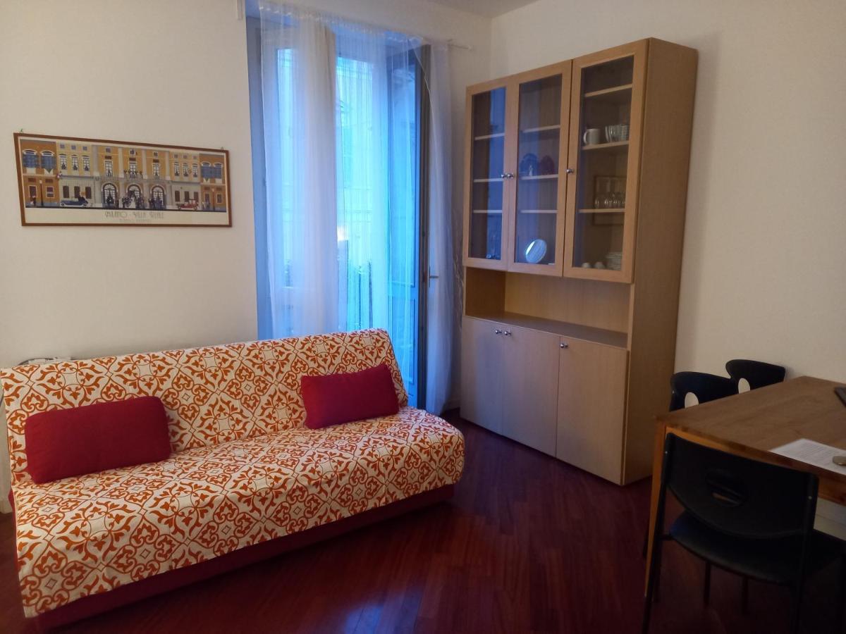 Apartament  Mediolan Zewnętrze zdjęcie