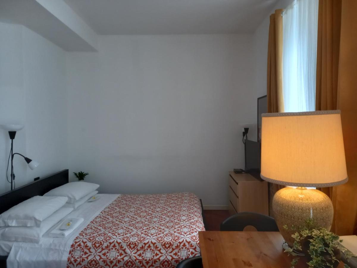 Apartament  Mediolan Zewnętrze zdjęcie