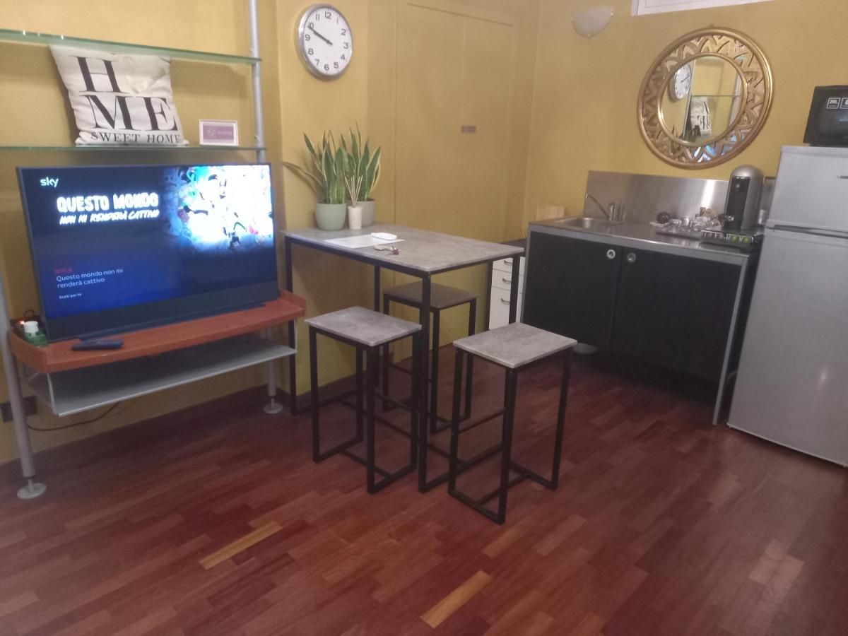 Apartament  Mediolan Zewnętrze zdjęcie